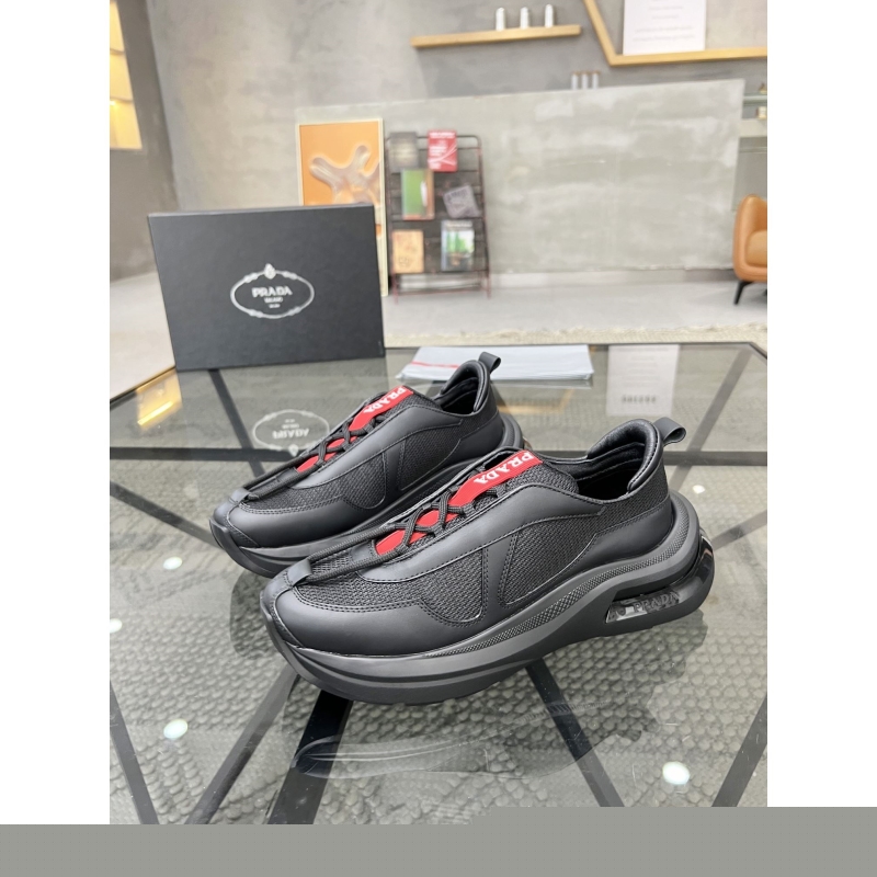 Pra*a casual shoes